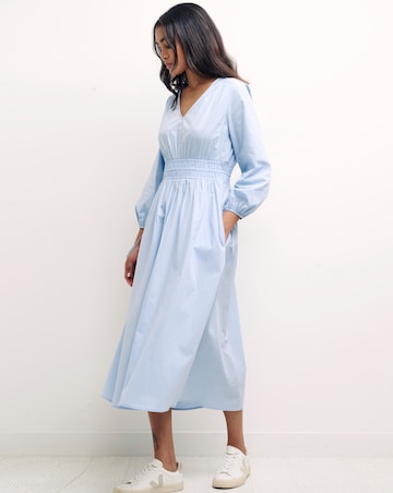 Nobody's Child Cassie Midi Dress