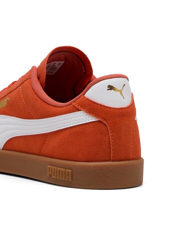 PUMA Club II Trainers