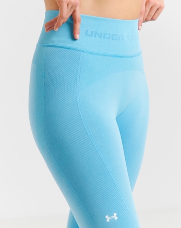 Under Armour Vanish Seamless Washed Legging