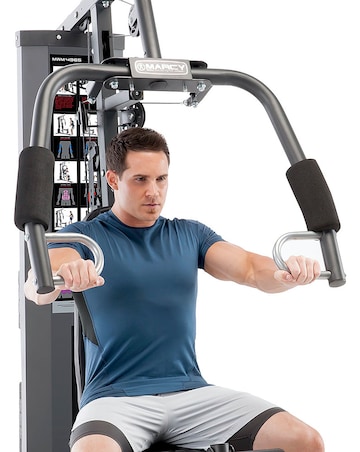 Marcy Home Gym