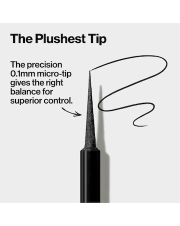 Revlon Colorstay Micro Liquid Liner - Blackout