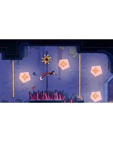 The Rogue Prince of Persia (PS5)