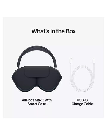 Apple AirPods Max 2 - Starlight