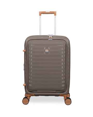 IT Luggage Continuous Cabin Suitcase