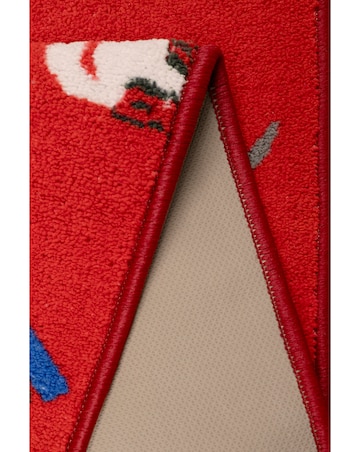 Festive Cats Runner