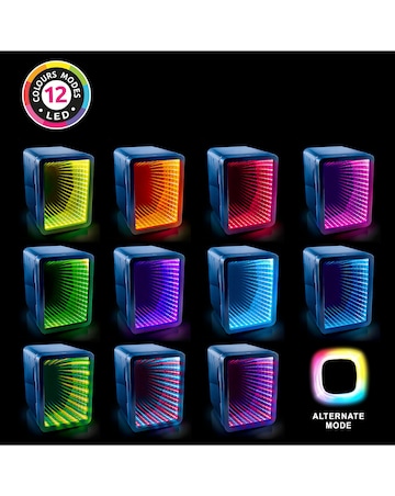 So Chill Mini Fridge Infinity