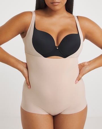 Maidenform Sleek Smoothers Light Control Wear Your Own Bra Body