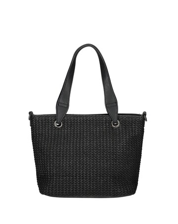 Enrico Benetti Summer Two Handle Nylon/Polyester Shopper