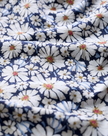 Seasalt Cornwall Rose Trellis Jumpsuit