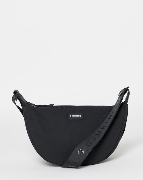 Gym King Rounded Cross Body Bag