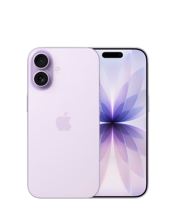 Apple iPhone 17 256GB - Lavender