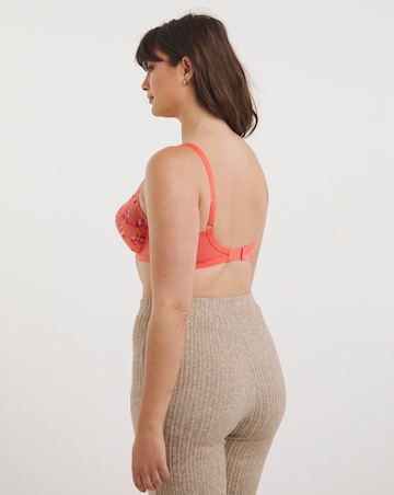 Panache Tango II Balcony Wired Non Padded Bra