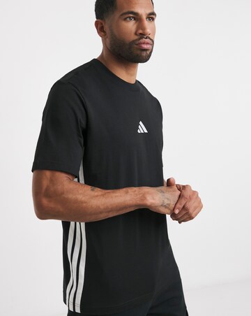 adidas 3 Stripes T-Shirt
