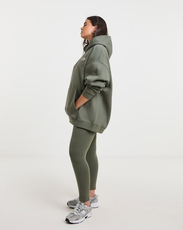 Gym King Relaxed Hoodie