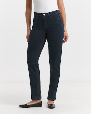 Indigo 24/7 Stretch Boyfriend Jeans