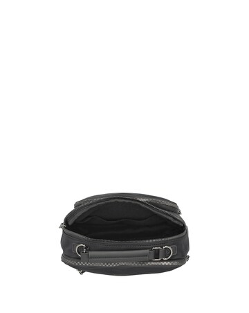 Enrico Benetti Caroline Single Handle Nylon/Polyester Shoulderbag