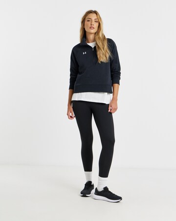 Under Armour Rival 1/2 Zip Sweatshirt