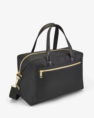 Rock Kensington Underseat Cabin Holdall