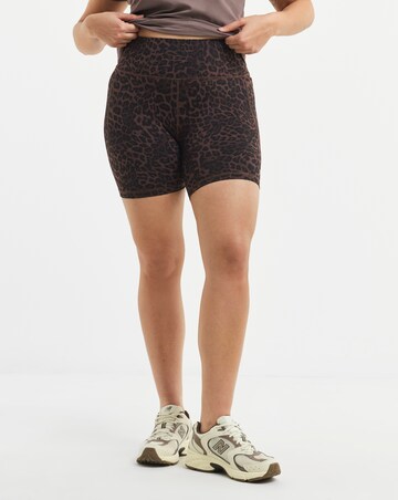 Sweaty Betty Ultimate Studio 6' Shorts