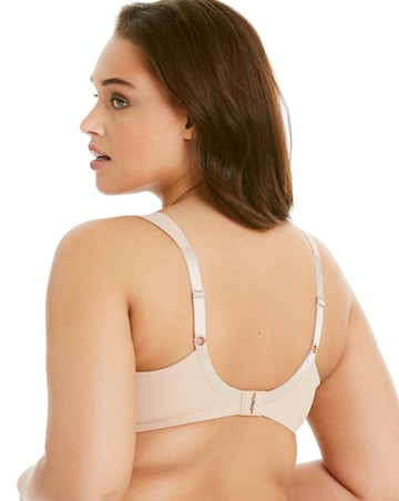 Triumph True Shape Sensation Minimiser Wired Bra