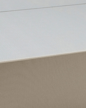 Silentnight Miracoil Ortho Divan Set with 2 Drawers