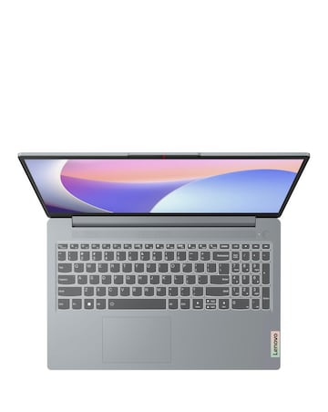 Lenovo IdeaPad Slim3 15.6in Intel Core i5 8GB 512GB Laptop - Grey