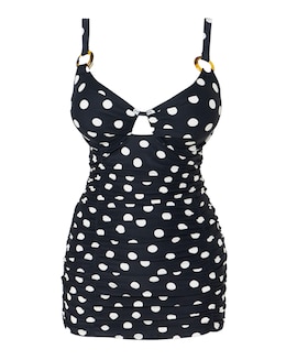Underwired Tummy Control Swimdress