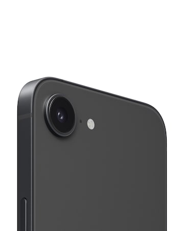 Apple iPhone 17e 256GB - Black