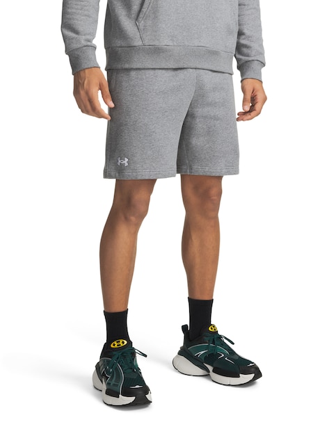 Under Armour Rival Fleece Shorts