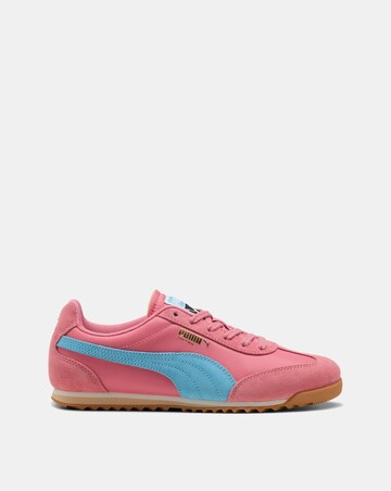 PUMA Arizona Nylon Trainers