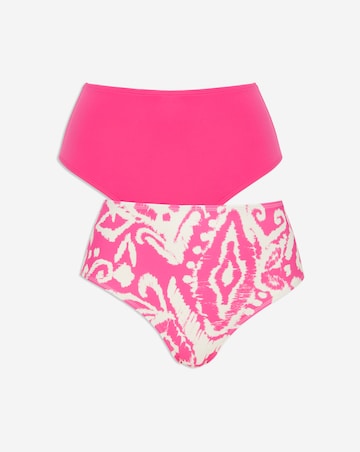 Value 2 Pack Bikini Briefs