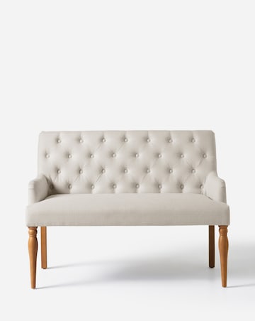 Julipa Mae Dining Bench