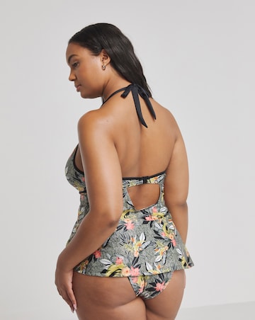 Dorina Curves Salaga Non Wired Tankini Top
