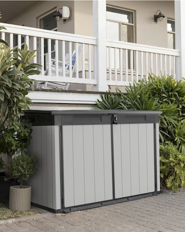 Keter Premier Jumbo