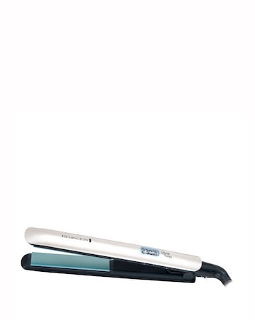 Remington Shine Therapy Hair Straightener