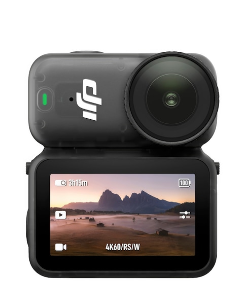 DJI Osmo Nano 64GB