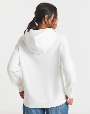Tommy Jeans Essential Crew Hoodie