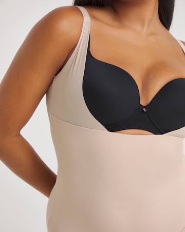 Maidenform Sleek Smoothers Light Control Wear Your Own Bra Body