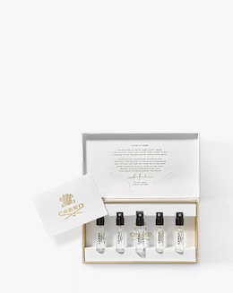 CREED Men's Sample Inspiration Fragrance Set