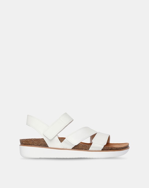 Skechers Lifted Strap Standard Sandals
