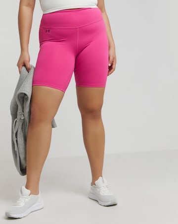 Under Armour Motion Bike Shorts