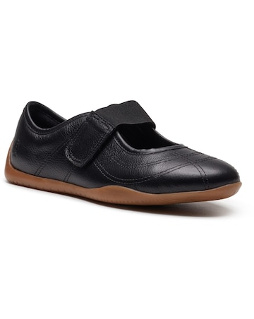 Hush Puppies Juno Sneakerina
