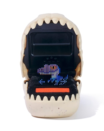 Bitzee Interactive Digital Pet - Jurassic World