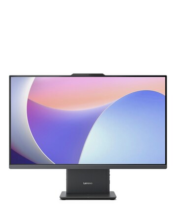 Lenovo IdeaCentre All in One - AMD Ryzen 5 16GB 1TB Windows 11 - Luna Grey