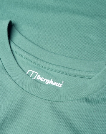 Berghaus Class XL-Logo T-Shirt