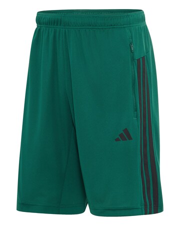 adidas Work Out Essentials 3 Stripes 9 Inch Shorts