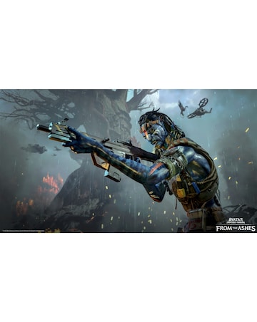 Avatar: Frontiers of Pandora From the Ashes Edition (Xbox)