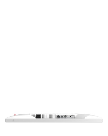 MSI MAG 274QRFW E20 27in WQHD 200Hz 0.5ms IPS White Gaming Monitor