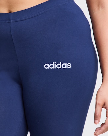 adidas Essentials Linear Leggings Plus Size