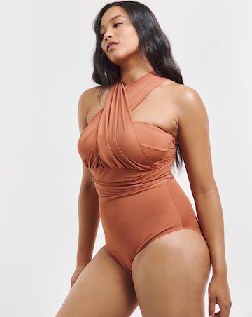 MAGISCULPT Convertible Swimsuit